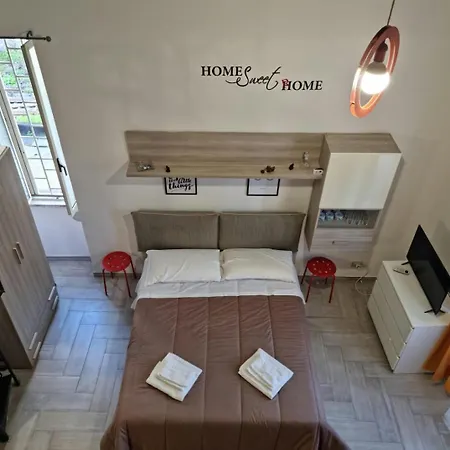 Loftiense Ferienhaus Rom