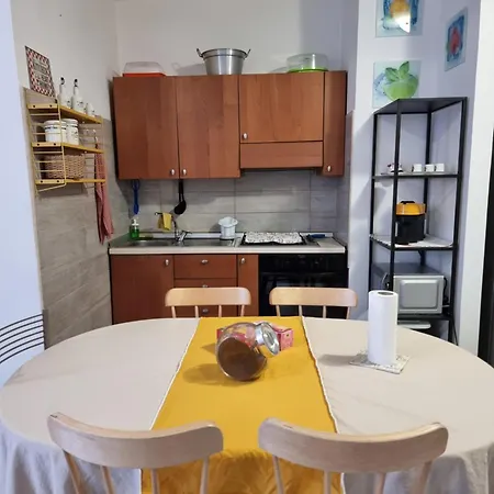 Loftiense Semesterbostad Rom