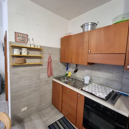 Loftiense Semesterbostad Rom