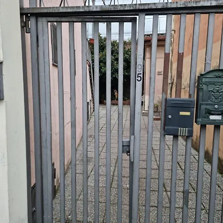 Loftiense Semesterbostad