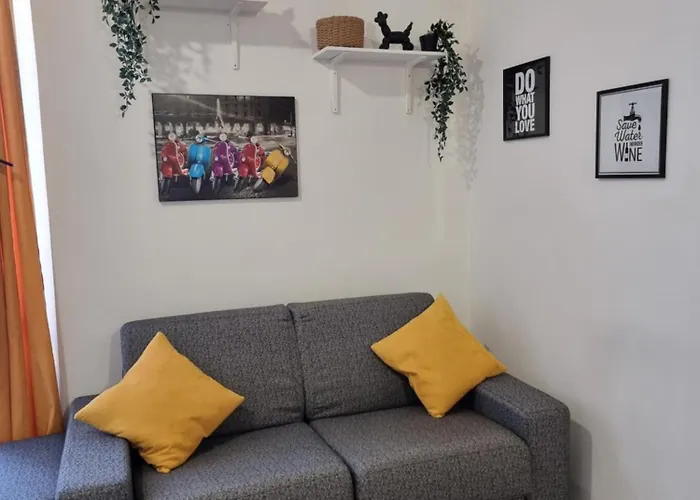 Loftiense Casa de Férias