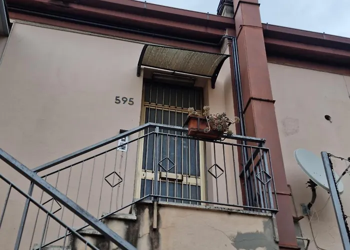 Loftiense Holiday home Rome