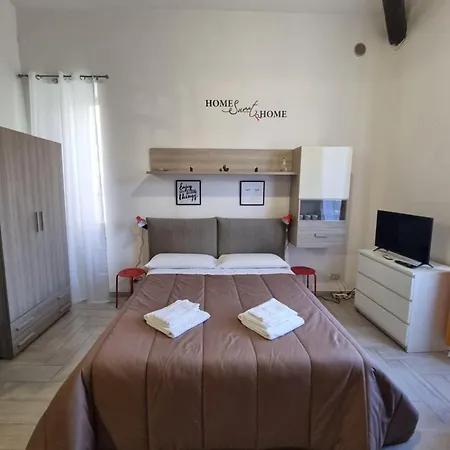 Casa vacanze Loftiense