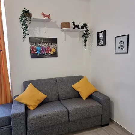 Loftiense Casa vacanze