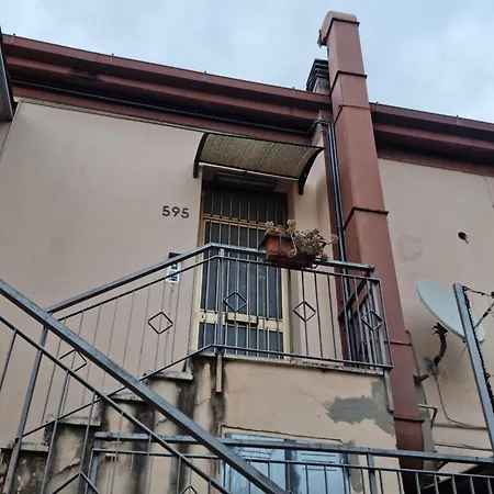 Loftiense Casa vacanze Roma