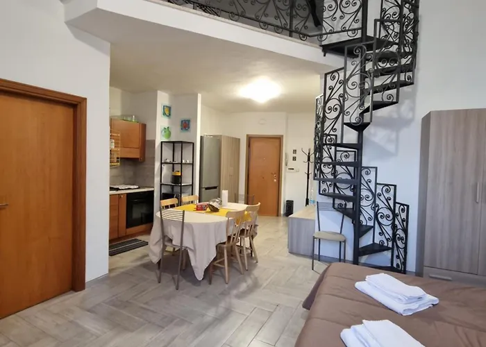 Loftiense Casa vacanze Roma