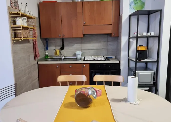 Loftiense Casa vacanze Roma