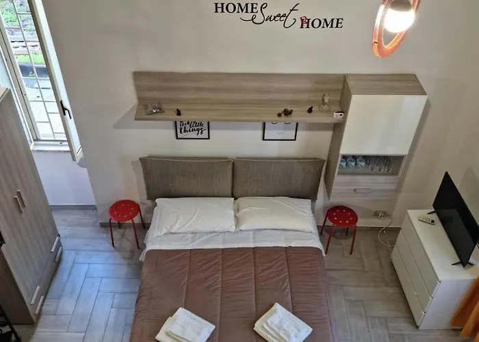 Loftiense Casa vacanze Roma