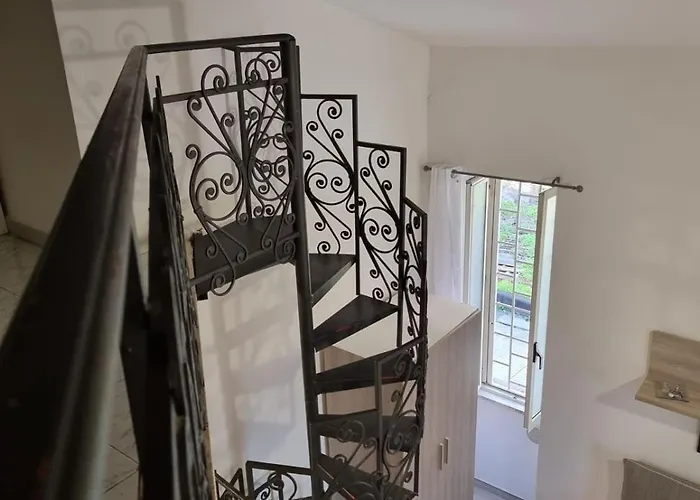 Loftiense Casa vacanze