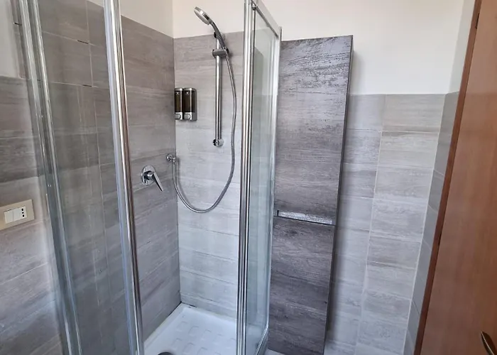 Casa vacanze Loftiense *